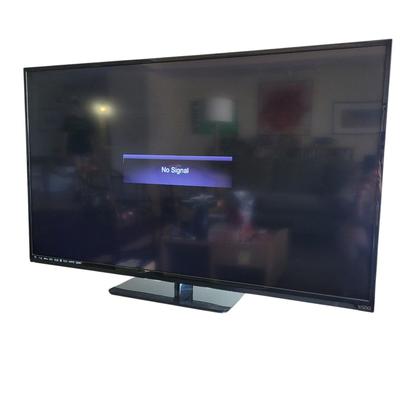 Vizio 55" 1080p LED TV (D-EL)