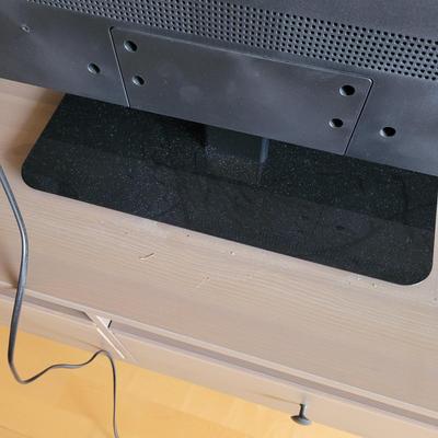 Vizio 55" 1080p LED TV (D-EL)