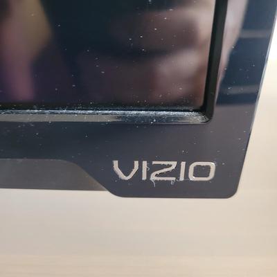 Vizio 55" 1080p LED TV (D-EL)