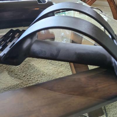 Back Magic Plus & Kneading Fingers 2000 Massage Lot