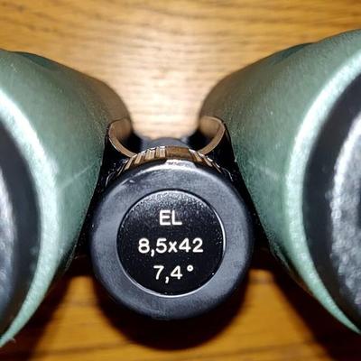 SWAROVSKI EL 8.5x42 7.6deg Binoculars
