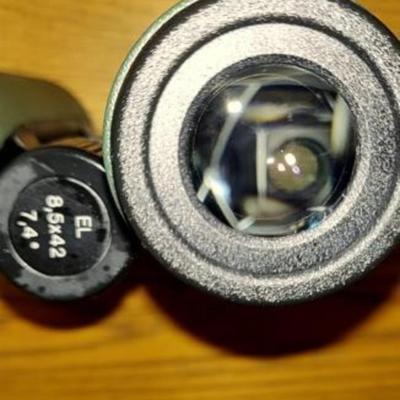 SWAROVSKI EL 8.5x42 7.6deg Binoculars