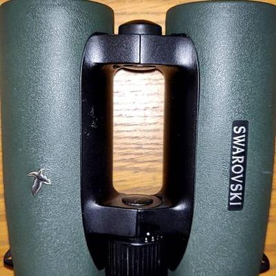SWAROVSKI EL 8.5x42 7.6deg Binoculars
