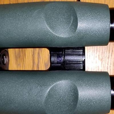 SWAROVSKI EL 8.5x42 7.6deg Binoculars