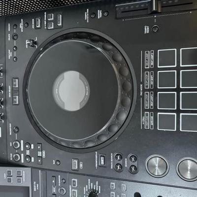 XDJ AZ PIONEER DJ ALPHATHETA
