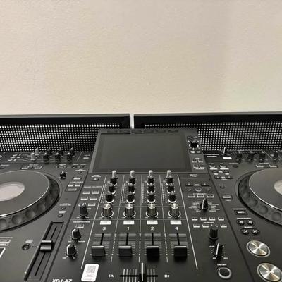 XDJ AZ PIONEER DJ ALPHATHETA