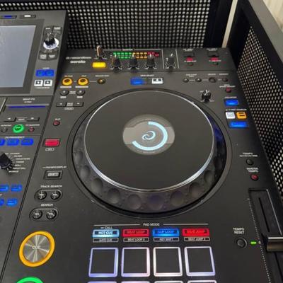XDJ AZ PIONEER DJ ALPHATHETA