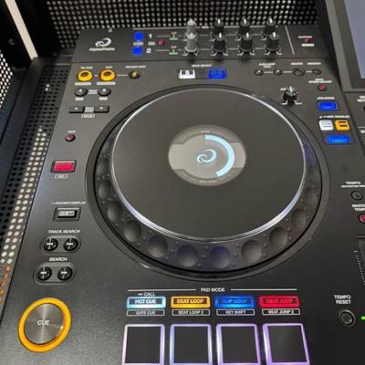 XDJ AZ PIONEER DJ ALPHATHETA