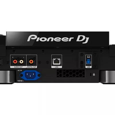 Pioneer DJ CDJ-3000 Multi-Player Black Professional Flagship model in stock 100V