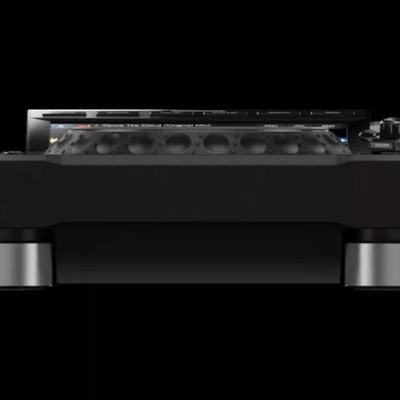Pioneer DJ CDJ-3000 Multi-Player Black Professional Flagship model in stock 100V