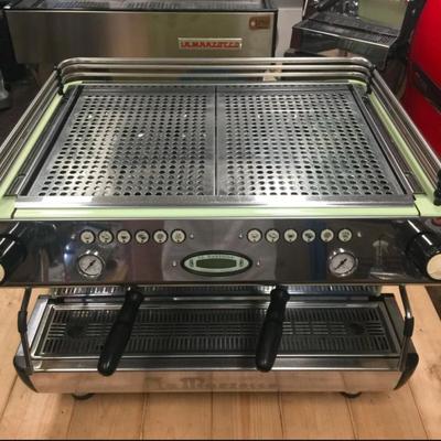 La Marzocco Línea micra W Extras (Grilled)