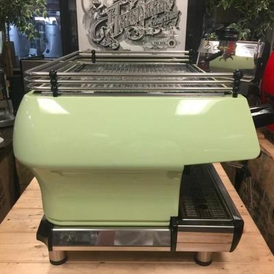 La Marzocco Línea micra W Extras (Grilled)