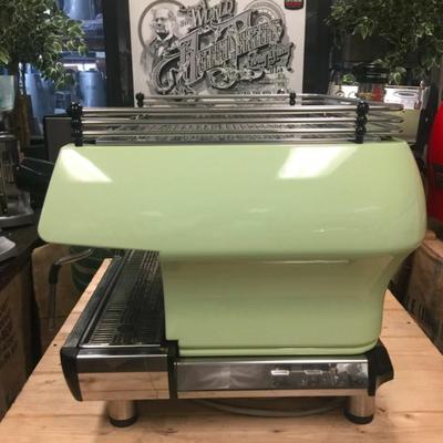 La Marzocco Línea micra W Extras (Grilled)
