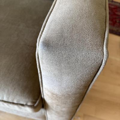 Three Seat Upholstered Couch (D-BM)