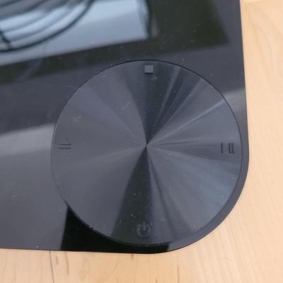 Samsung Blue Ray Player and DVDs (D-EL)