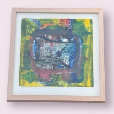 “Surrogate Parent T.V.” by Lilian Garcia-Roig (D-DZ)