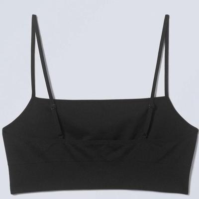 Medium CAT SOFT BRALETTE - WEEKDAY