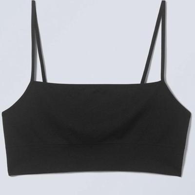Medium CAT SOFT BRALETTE - WEEKDAY