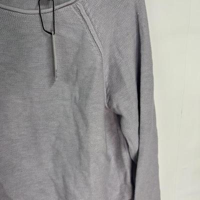 SANCTUARY Clothing Lilac Lavender XL Sweater