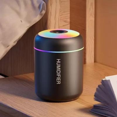 Mini Air Humidifier USB Electric Aroma Diffuser Essential Oil Purifier Aromather
