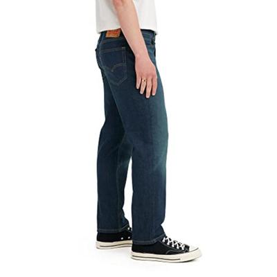 Levi's Men's 541 Athletic Fit Jean, Midnight, 32W x 30L
