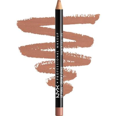 810 Natural - NYX PROFESSIONAL MAKEUP Slim Lip Liner Pencil