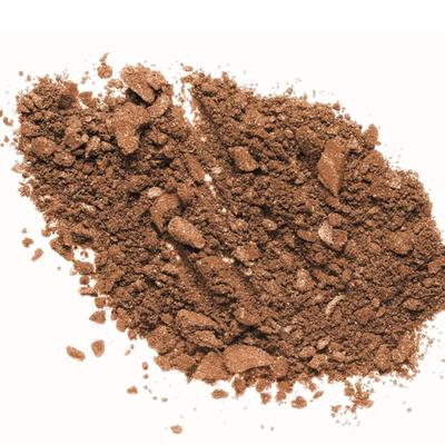 Black Radiance Continuous Color Pigments, Bronze, 0.06 Ounce