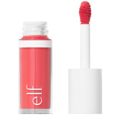 Pinky Promise - e.l.f. Camo Liquid Blush Long-lasting High-pigment Color