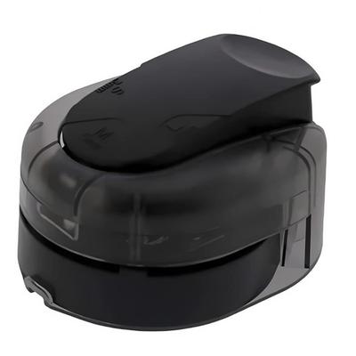 Sunstar Stationery Corner Cutter Kadomaru PRO NEO Black with Authentic Hologram