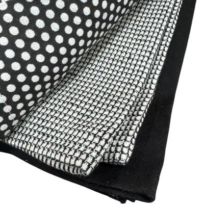 3-Piece Halloween Skeleton Witch Kitchen Hand Towels