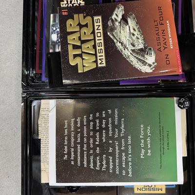 Star Wars Game