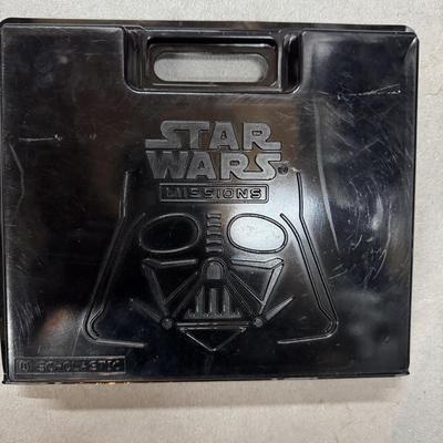 Star Wars Game