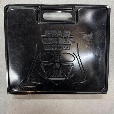 Star Wars Game