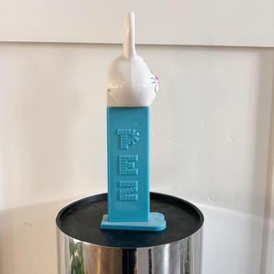 Vintage 1998 Bunny Rabbit Pez Dispenser