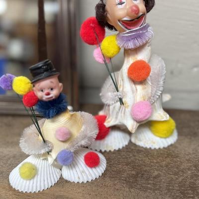 Clown lot