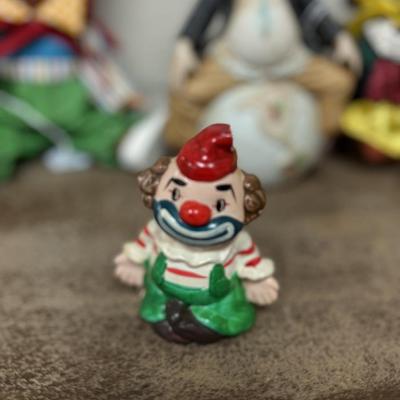 Clown lot