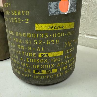 World War II Lot