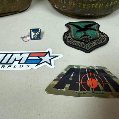 World War II Lot