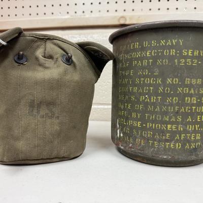World War II Lot