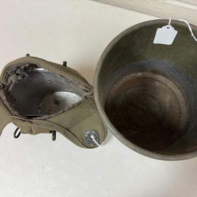 World War II Lot