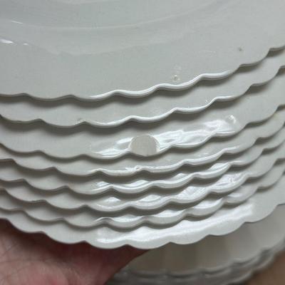 43 PC Royal Staffordshire by Clarice Cliff