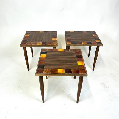 Sale Photo Thumbnail #183: Measurements:
16" Width, 16" Depth, 15.25" Height