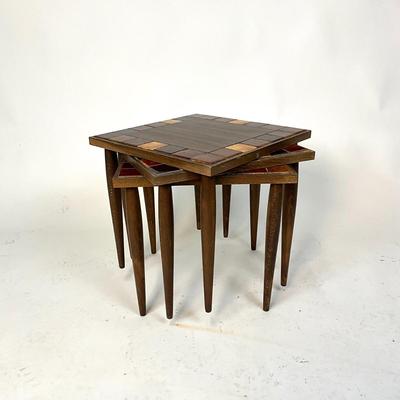 Sale Photo Thumbnail #181: Measurements:
16" Width, 16" Depth, 15.25" Height
