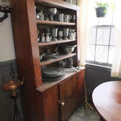 Grand Estate Sale Passed down for many generations