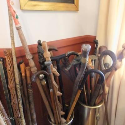 Grand Estate Sale Passed down for many generations