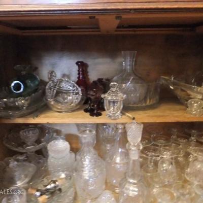 Grand Estate Sale Passed down for many generations