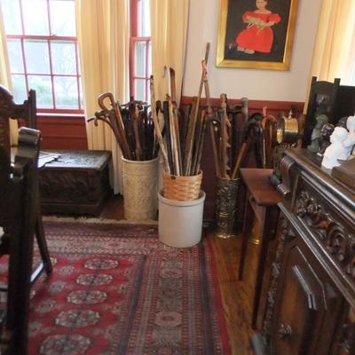 Grand Estate Sale Passed down for many generations