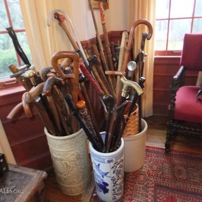 Grand Estate Sale Passed down for many generations