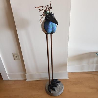 Dodo Bird Sculpture (D-EL)