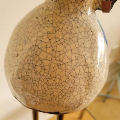 Dodo Bird Sculpture (D-EL)
